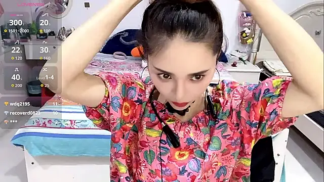 miaomiao-99 webcam