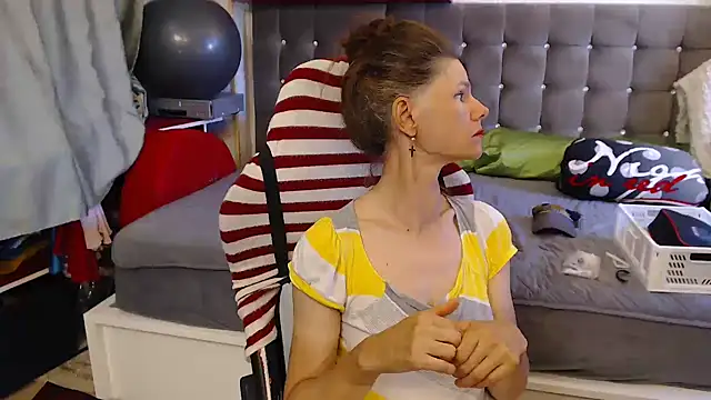 kellyterapy webcam