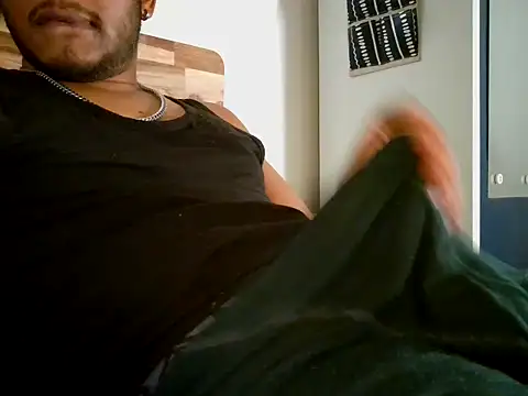 Professor_Pie webcam