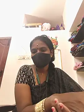 Tamil_Yalini12 webcam