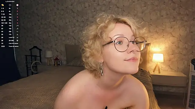 CarmelitaTruiolo webcam