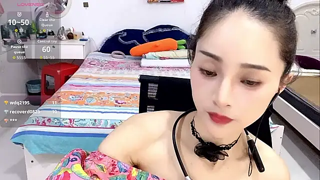miaomiao-99 webcam