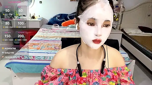 miaomiao-99 live cam on StripChat