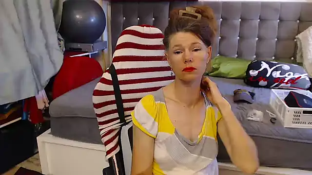 kellyterapy live cam