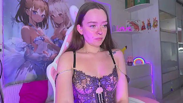 CheekySashaCharm