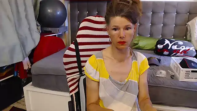 kellyterapy webcam