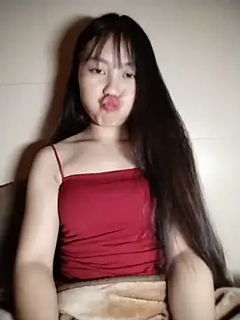 Cherry-squirtt webcam