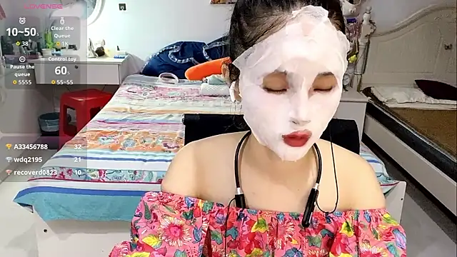miaomiao-99 webcam