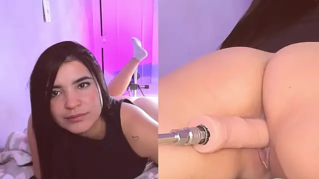 samantha_zc8 webcam