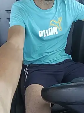 dariodario live cam