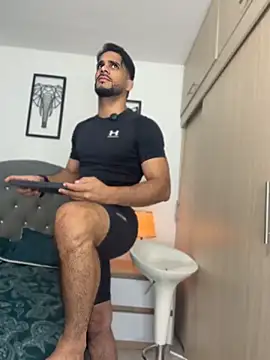 Maximiliano_ford webcam