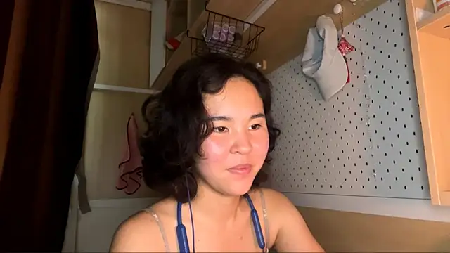 JennyCarpenter webcam