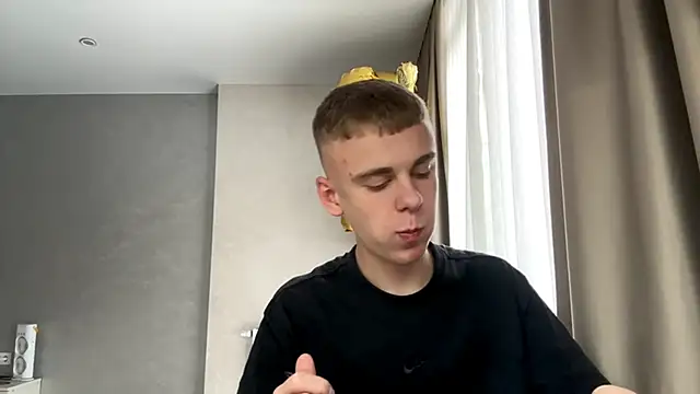 SoloFury webcam