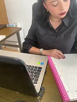 Noire_Mistress webcam