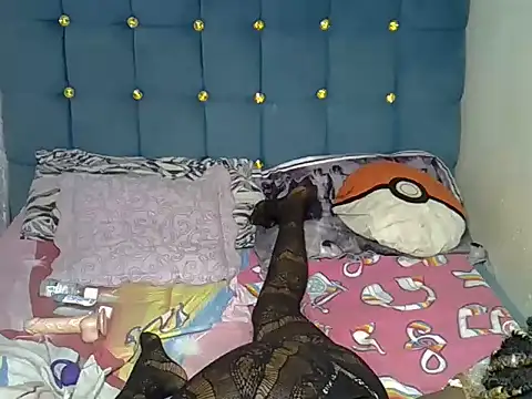 Petitepoppy webcam