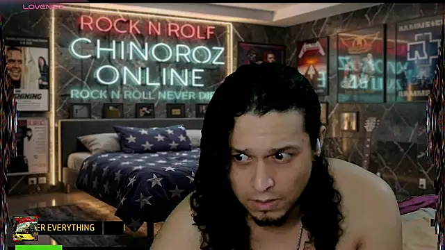 chino_roz webcam