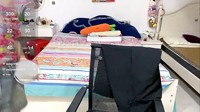 miaomiao-99 webcam