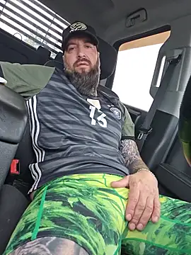 Beardedtattood webcam