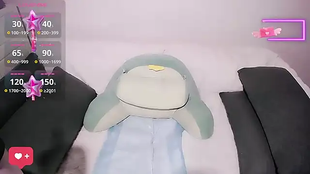 baby-yaya20 webcam