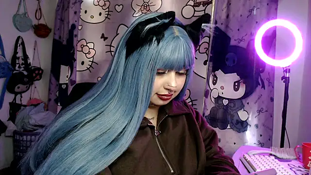 lussyevans24 webcam