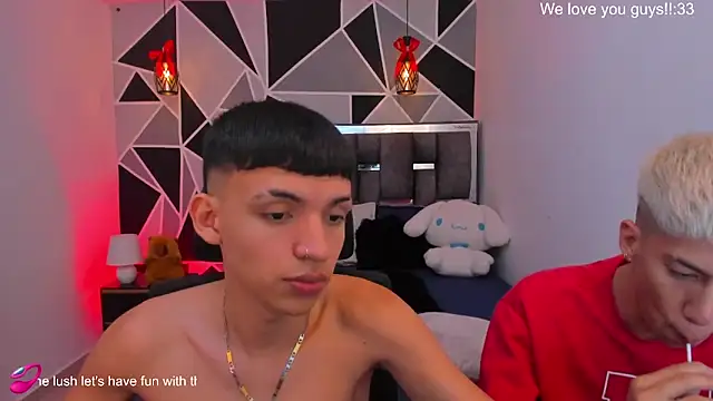 Juan_Nd_Steven webcam