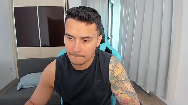 MatMalonne webcam