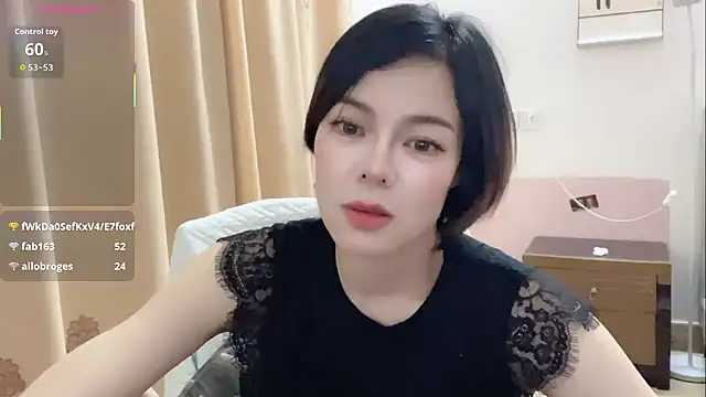 Linda-LL webcam