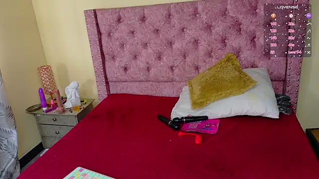 sweet__thang webcam