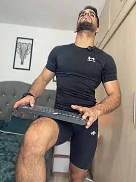 Maximiliano_ford webcam
