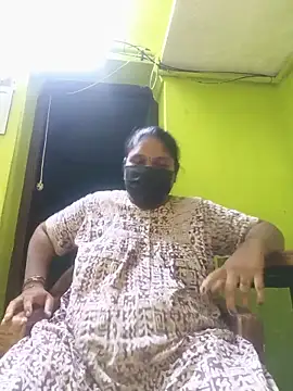 Villageanuty webcam