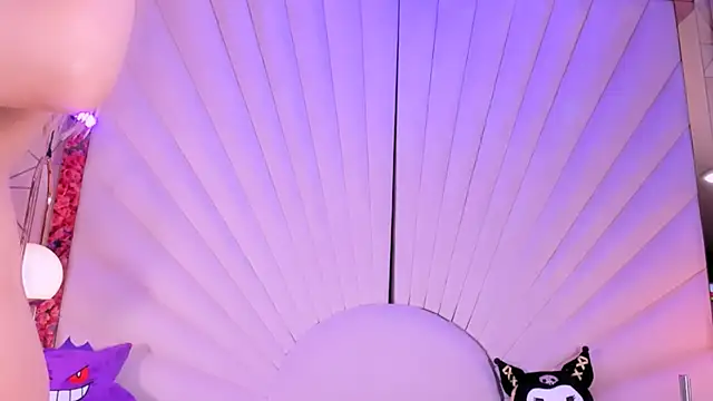 VesperVelvet webcam