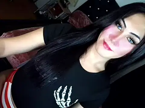 itsme_Dianna webcam