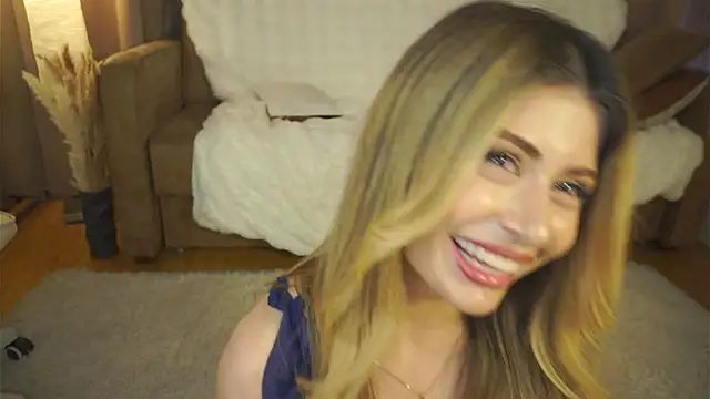 GeorginaHarn webcam