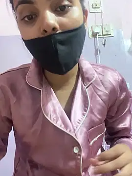 Sandhya_77 webcam
