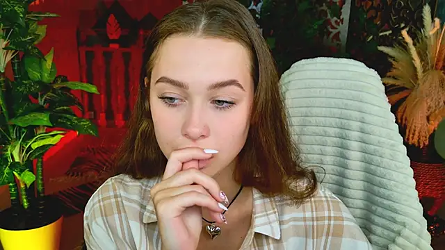ArielSykes webcam