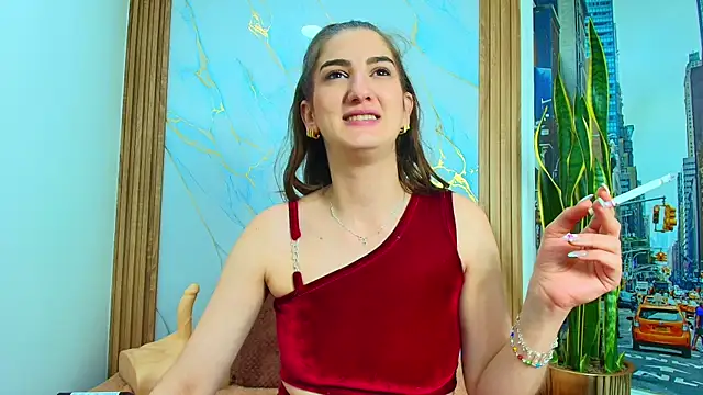Dafne_castro_ webcam