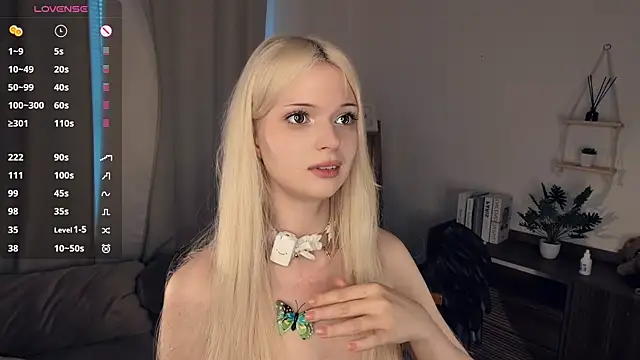LaureMestler webcam