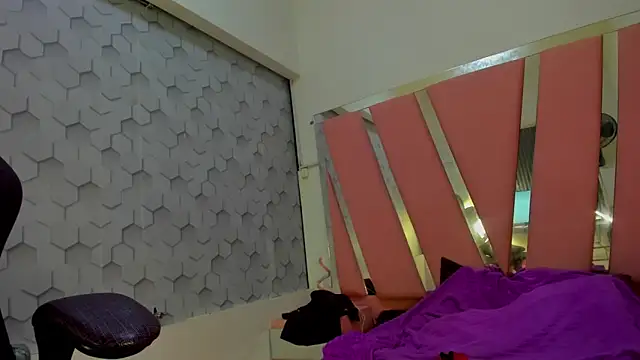 Criistal_castro webcam