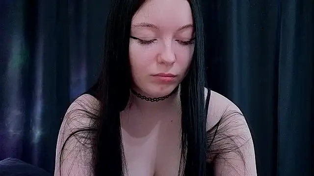 Naomi_Lanee webcam