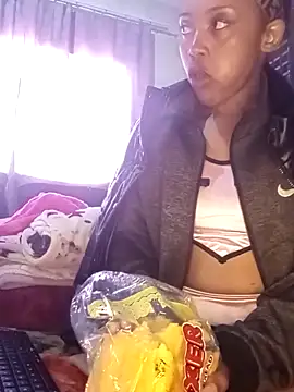GoodinbedAfricanx webcam