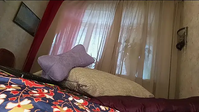 PublicSecret webcam