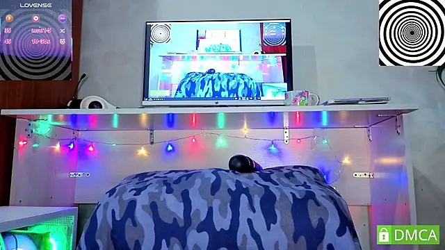 touch_me_bb webcam