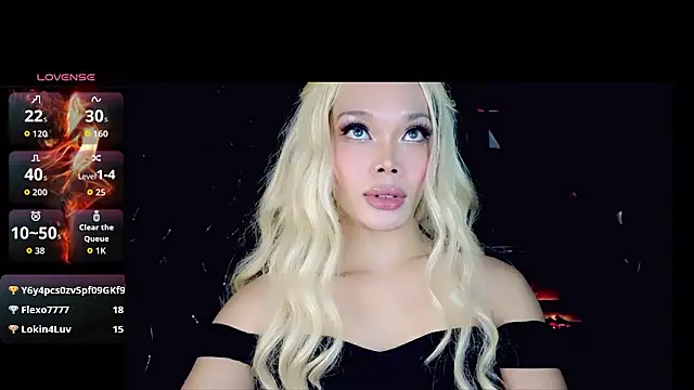 YOURHOT_STUFF webcam