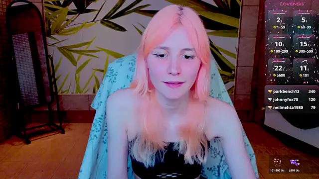 fleximona webcam