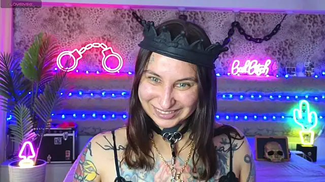 Cool_Freak_ webcam