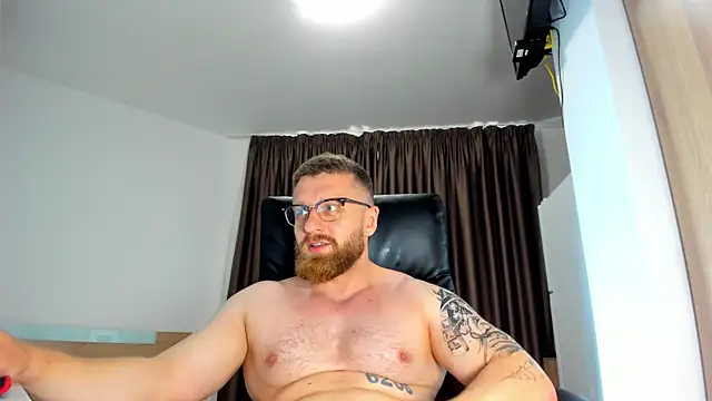Findom_guy webcam