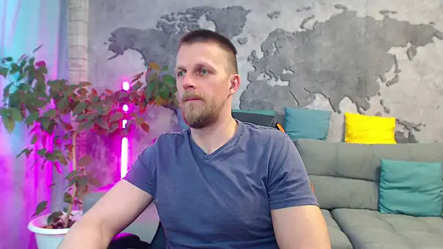 VikingChrisss webcam