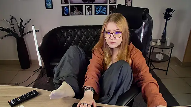 lanafitch live cam on StripChat