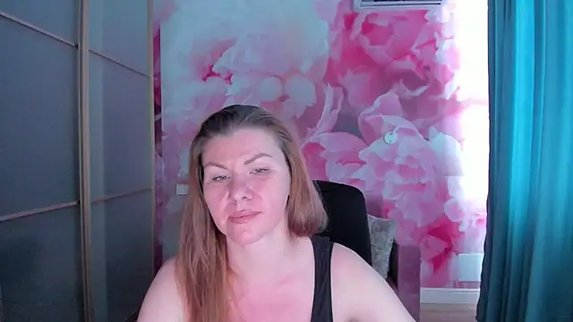 LunaKissesx webcam