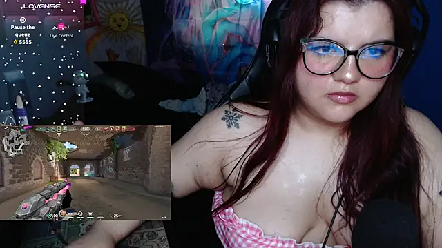 Annee23 webcam